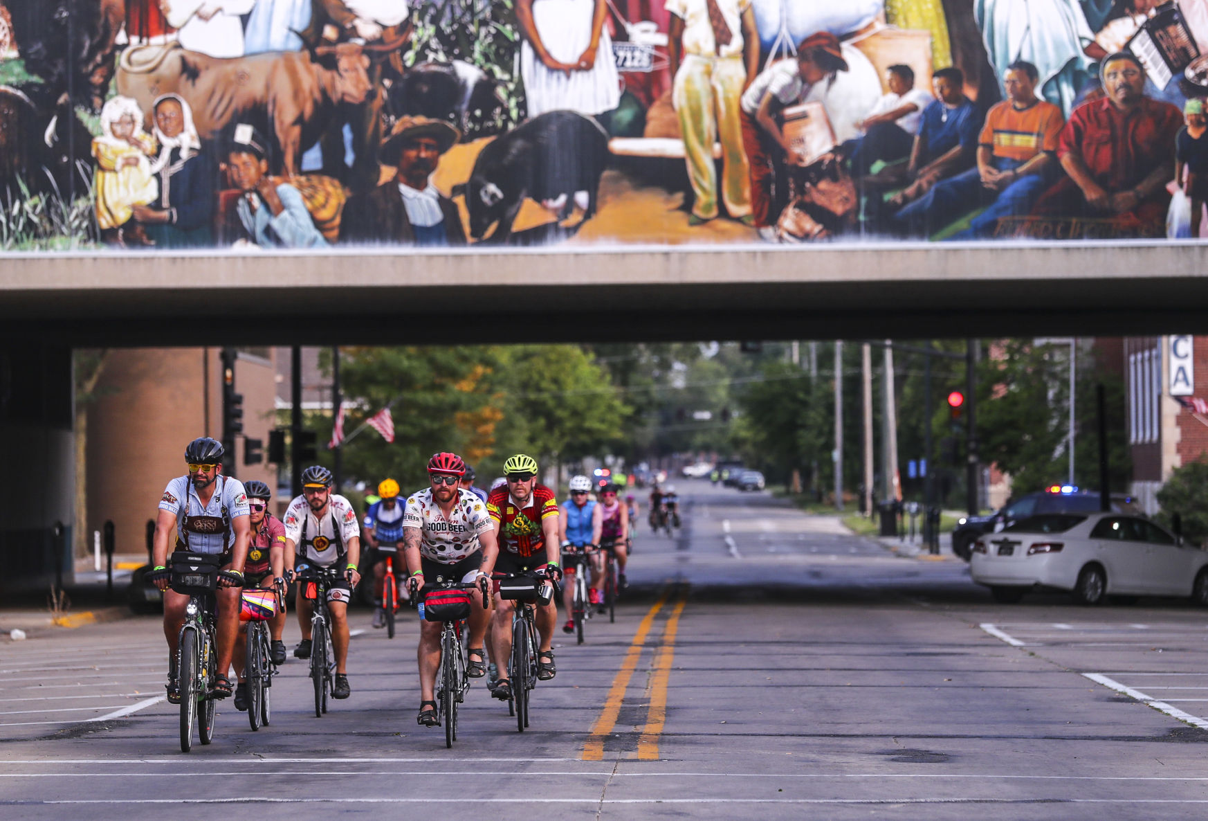 RAGBRAI Thurs 2